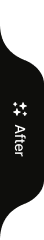 After tab indicator